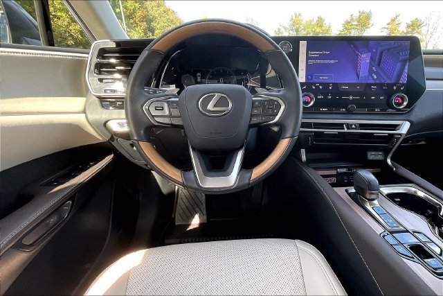 Certified 2024 Lexus RX 350 Premium AWD/4WD image 8