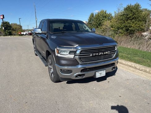 Used 2019 RAM 1500 Laramie image 3