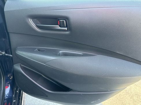 Certified 2022 Toyota Corolla LE image 16