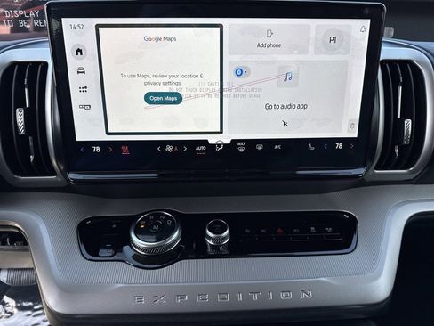 New 2026 Ford Expedition Max Active image 29