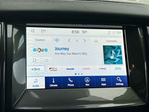 Certified 2022 Ford Ranger Lariat w/ Equipment Group 501A High image 14