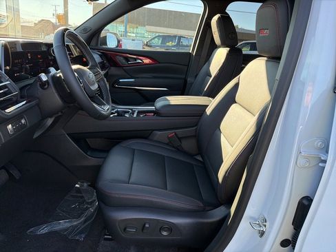 New 2026 Chevrolet Traverse Z71 w/ Enhanced Driving Package image 14