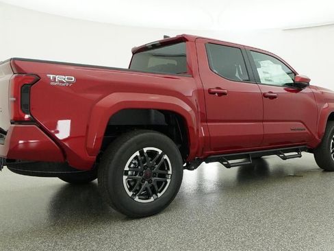 New 2026 Toyota Tacoma TRD Sport RWD image 25