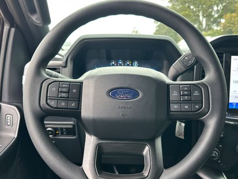 New 2026 Ford F150 STX w/ Equipment Group 200A AWD/4WD image 20