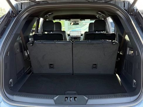 New 2026 Ford Explorer ST AWD/4WD image 23