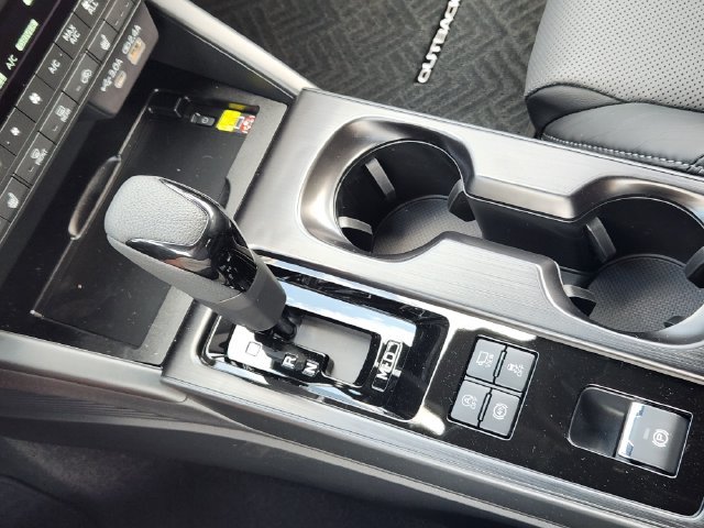 New 2026 Subaru Outback Touring XT AWD/4WD image 17