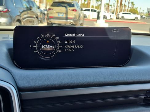 Certified 2024 MAZDA CX-50 AWD 2.5 Turbo image 36