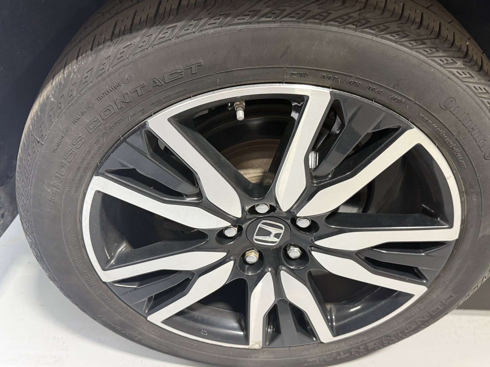Used 2022 Honda Pilot Elite image 28