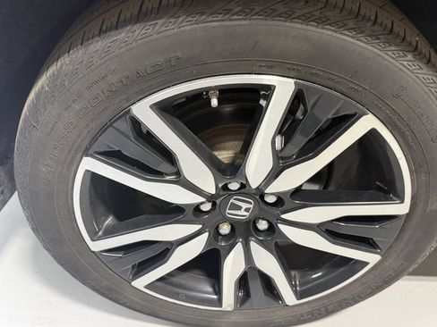 Used 2022 Honda Pilot Elite image 28