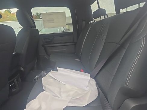 New 2026 RAM 3500 Tradesman image 16