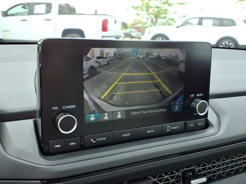 Used 2025 Honda Accord SE image 16