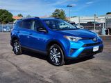 Used 2018 Toyota RAV4 LE image 2