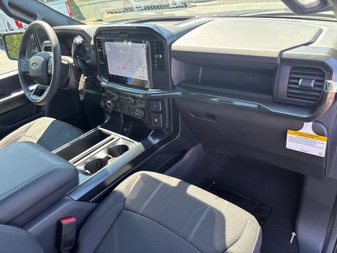 New 2026 Ford F150 STX w/ Equipment Group 200A AWD/4WD image 11