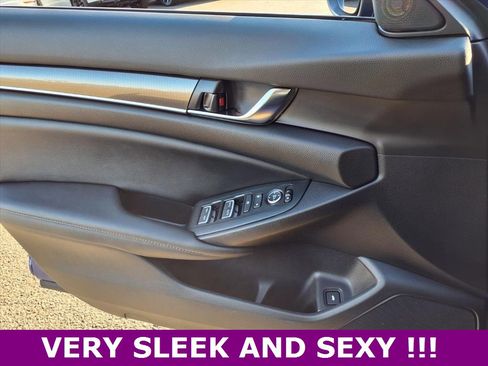 Used 2022 Honda Accord Sport Special Edition image 11