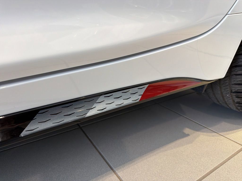 Used 2025 Cadillac CT5 Sport w/ LPO, Red Accent Package RWD image 3