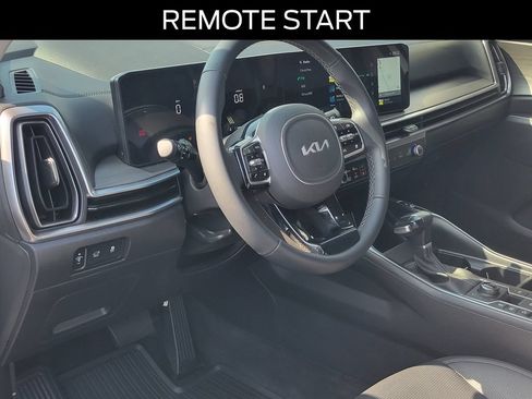 Used 2025 Kia Sorento X-Line EX AWD/4WD image 21