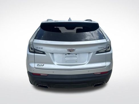 Used 2019 Cadillac XT4 Sport FWD image 8