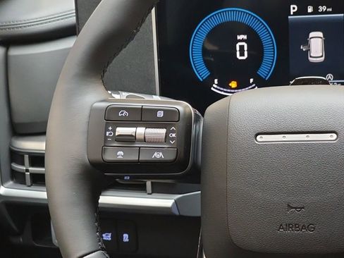 New 2026 Hyundai Santa Fe SEL image 16