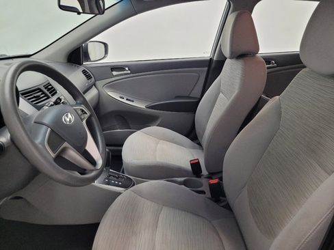 Used 2017 Hyundai Accent SE image 17