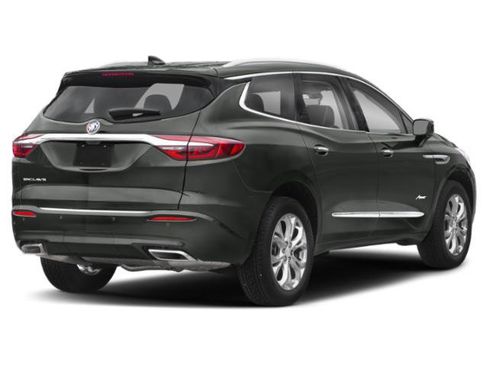 Used 2020 Buick Enclave Avenir w/ Avenir Technology Package image 2