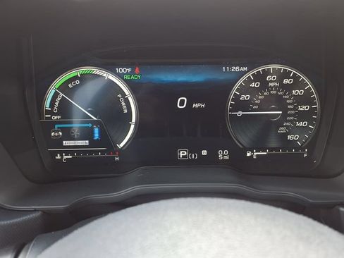 New 2026 Subaru Forester Premium AWD/4WD image 20