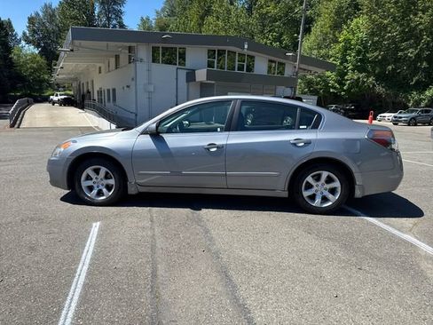 Used 2008 Nissan Altima 2.5 SL w/ SL Pkg FWD image 4