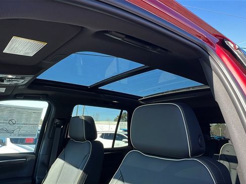 New 2026 Chevrolet Tahoe Premier w/ Sun And Tow Package image 16