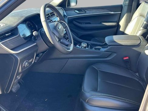 New 2025 Jeep Grand Cherokee Limited image 6