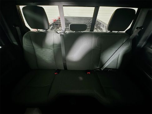 New 2026 RAM 3500 Tradesman image 10