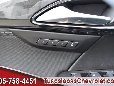 Used 2024 Buick Envision Preferred AWD/4WD image 18