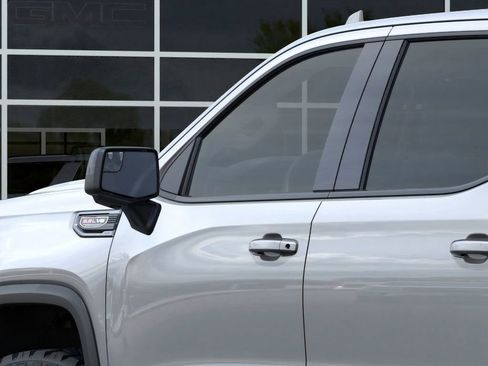 New 2026 GMC Sierra 1500 AT4X image 12
