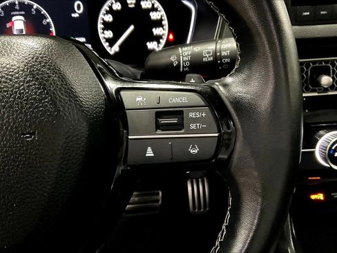 Used 2023 Honda Civic Sport image 22