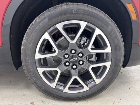 New 2026 Chevrolet Blazer RS w/ Enhanced Convenience Package image 34