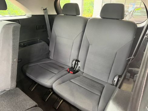 Used 2017 Kia Sorento AWD w/ LX Convenience Package image 22