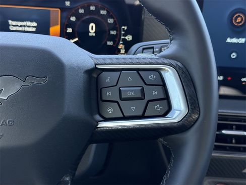 New 2026 Ford Mustang GT image 35