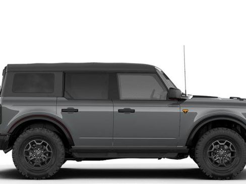 New 2026 Ford Bronco Badlands AWD/4WD image 5