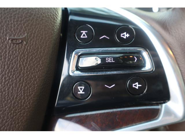 Used 2015 Cadillac SRX Luxury FWD image 14