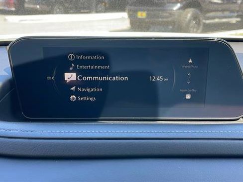 Used 2025 MAZDA CX-30 AWD 2.5 S w/ Preferred Package image 18