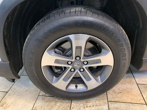 Used 2024 Honda Pilot EX-L image 14