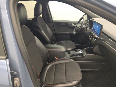 Used 2024 Ford Escape ST-Line w/ Tech Pack #1 image 21