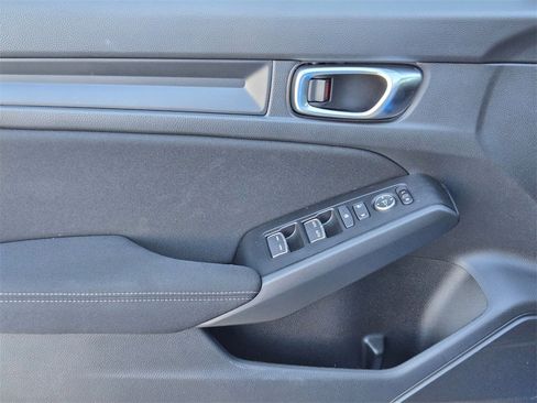 New 2026 Honda Civic Sport image 12