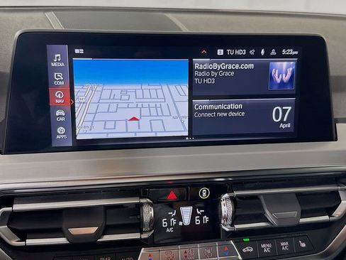 Used 2023 BMW X3 sDrive30i w/ Convenience Package RWD image 16