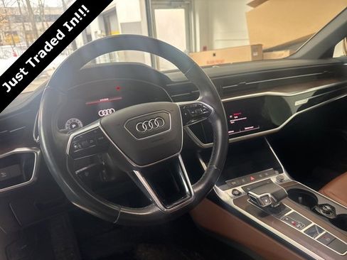 Used 2021 Audi A6 2.0T Premium w/ Convenience Package image 5