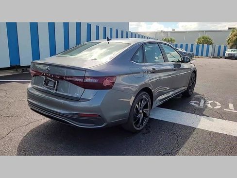 New 2026 Volkswagen Jetta SE image 20