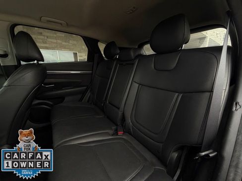 Used 2023 Hyundai Tucson SEL w/ Convenience Package FWD image 21