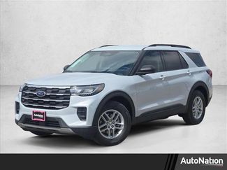 New 2026 Ford Explorer Active video 1