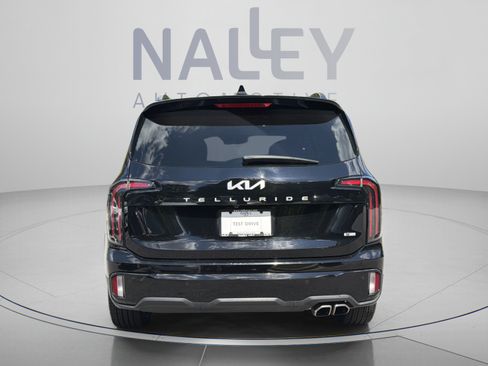 Certified 2024 Kia Telluride SX X-Line AWD/4WD image 5
