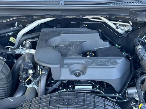 Used 2019 Ford Ranger Lariat w/ Equipment Group 501A Mid image 35