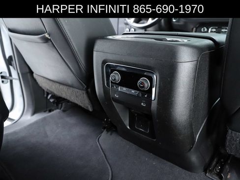 Used 2022 Chevrolet Tahoe High Country AWD/4WD image 78