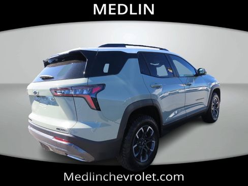 New 2026 Chevrolet Equinox ACTIV w/ Convenience Package III image 7